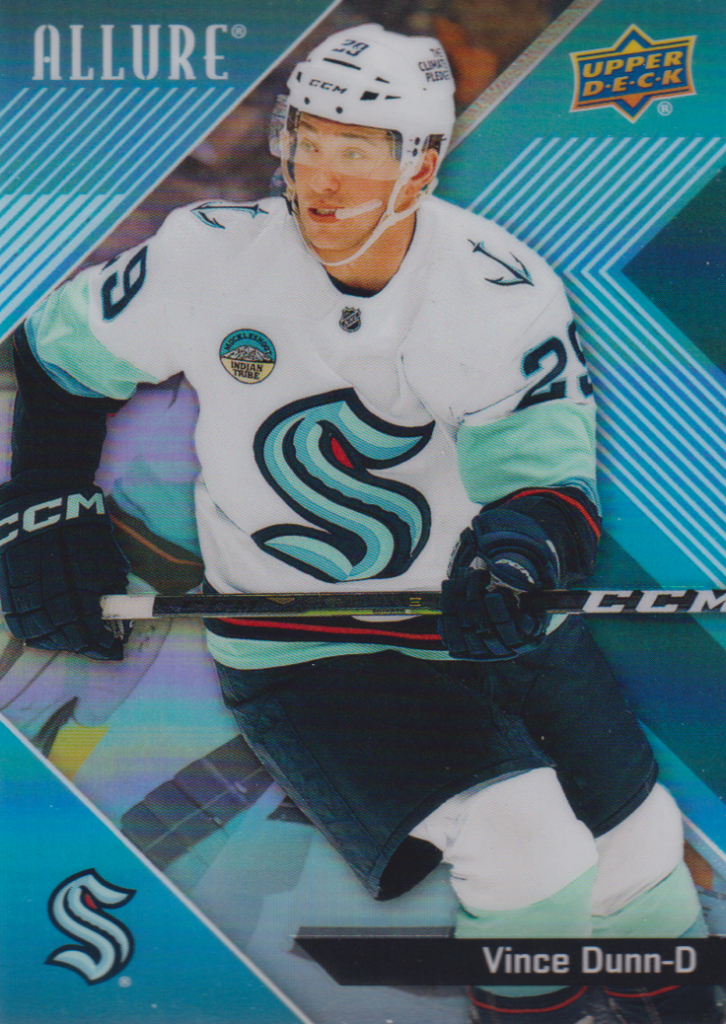 2024/25 Allure – V. Dunn Sea 95