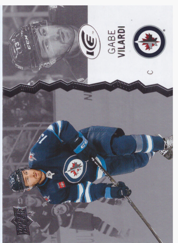 2023/24 ICE – G.Vilardi Win 47