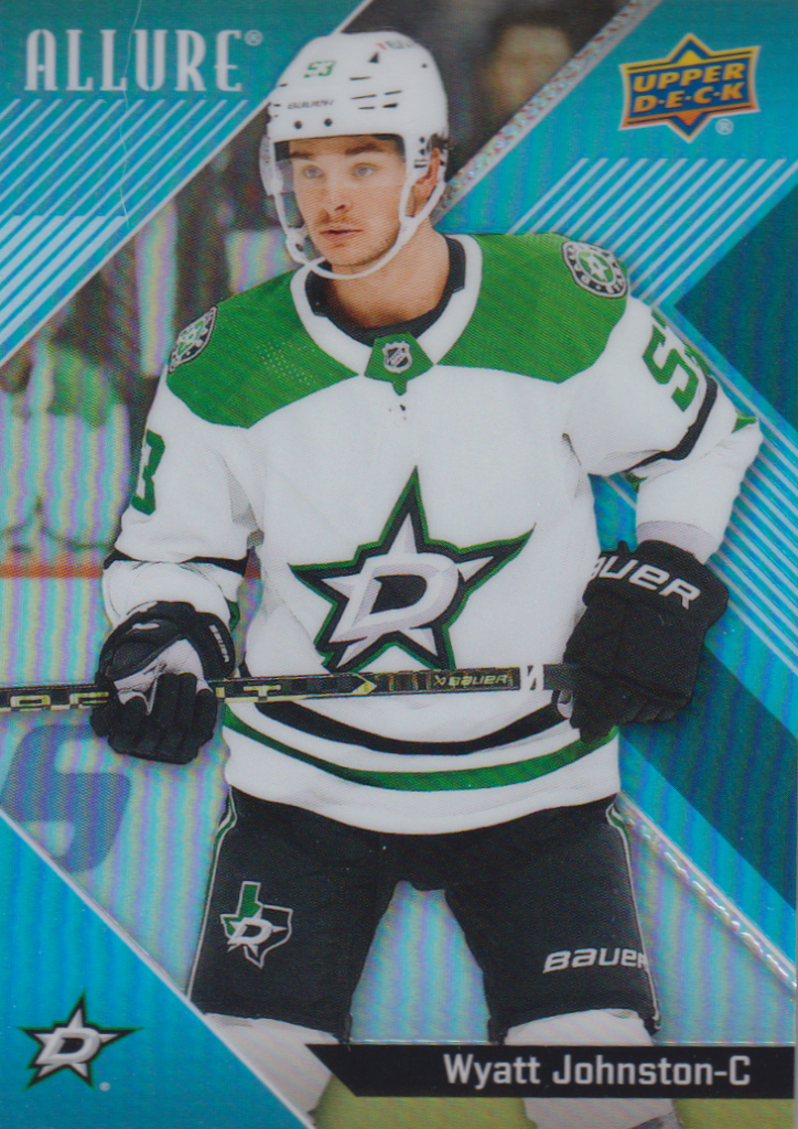 2024/25 Allure – W. Johnston Dal 91