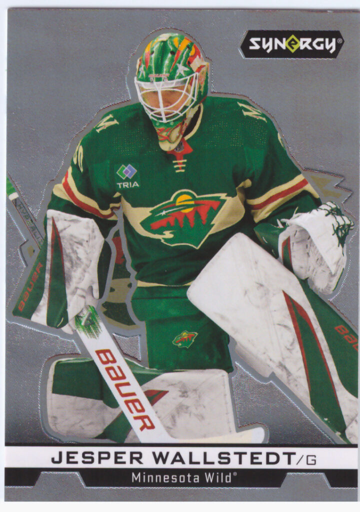 2024/25 Synergy – J.Wallstedt Min IM-87