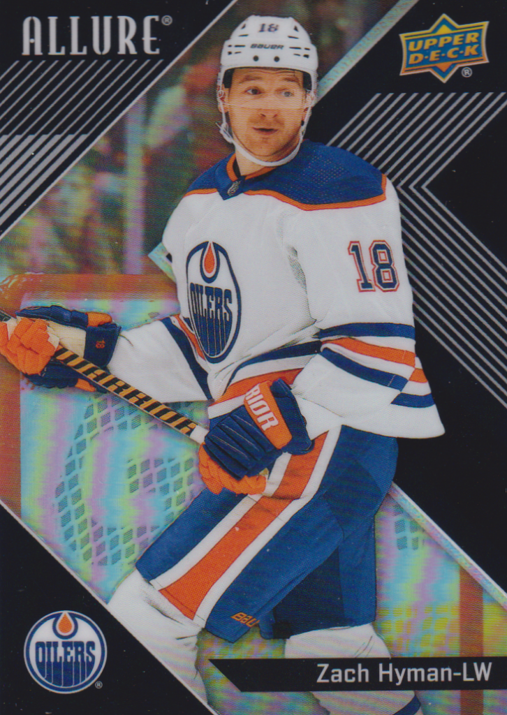 2024/25 Allure – Z. Hyman Edm 2