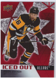 2021/22 Allure – J.Zucker Pit IO-4