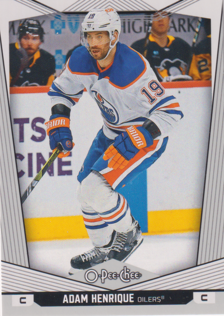 2024/25 O-Pee-Chee – A. Henrique Edm 374