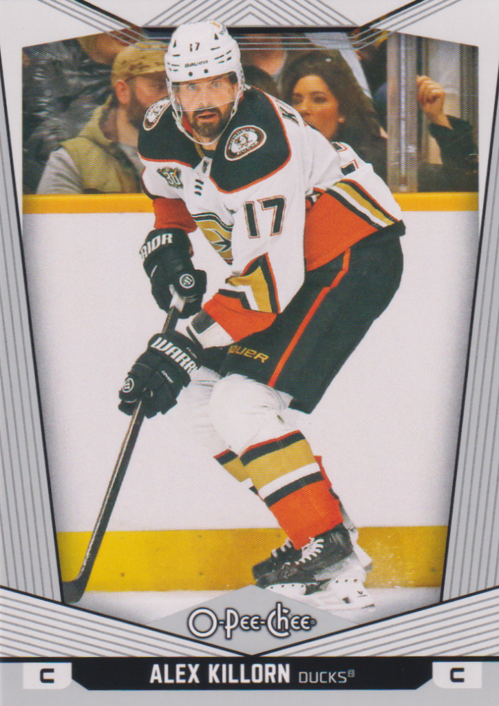 2024/25 O-Pee-Chee – A. Killorn Ana 148