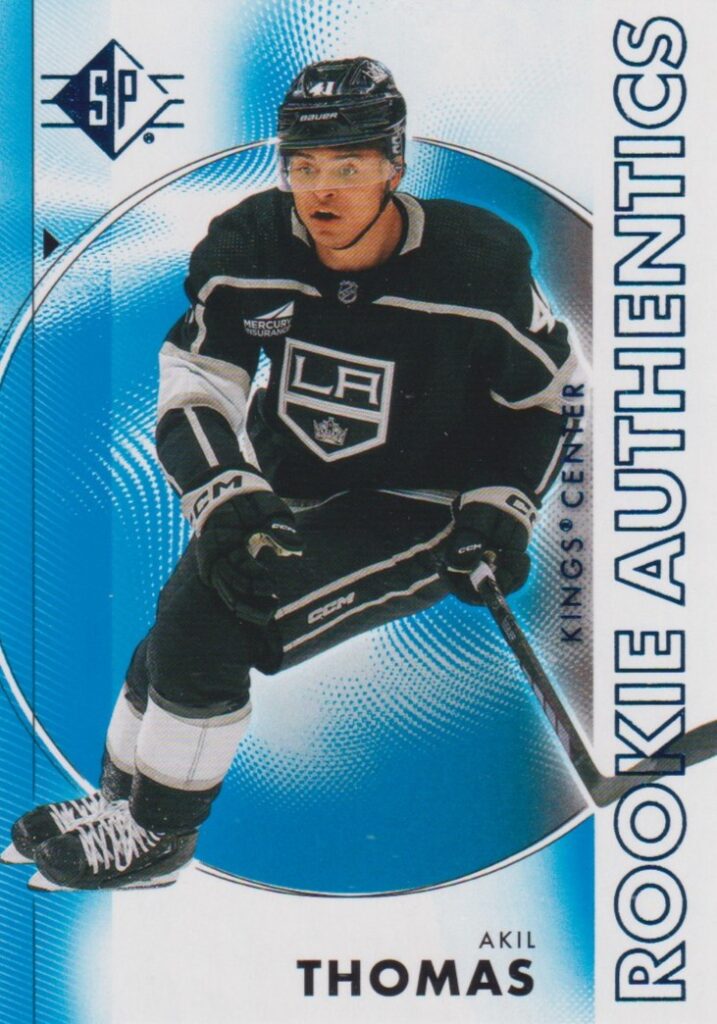 2024/25 UD SP – A. Thomas Kings 113