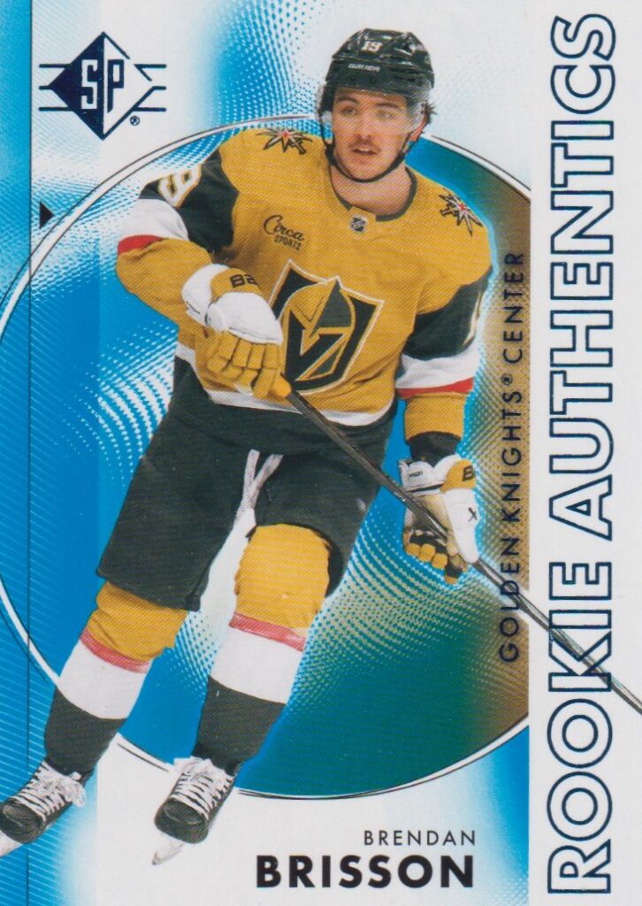 2024/25 UD SP – B. Brisson Lvk 112