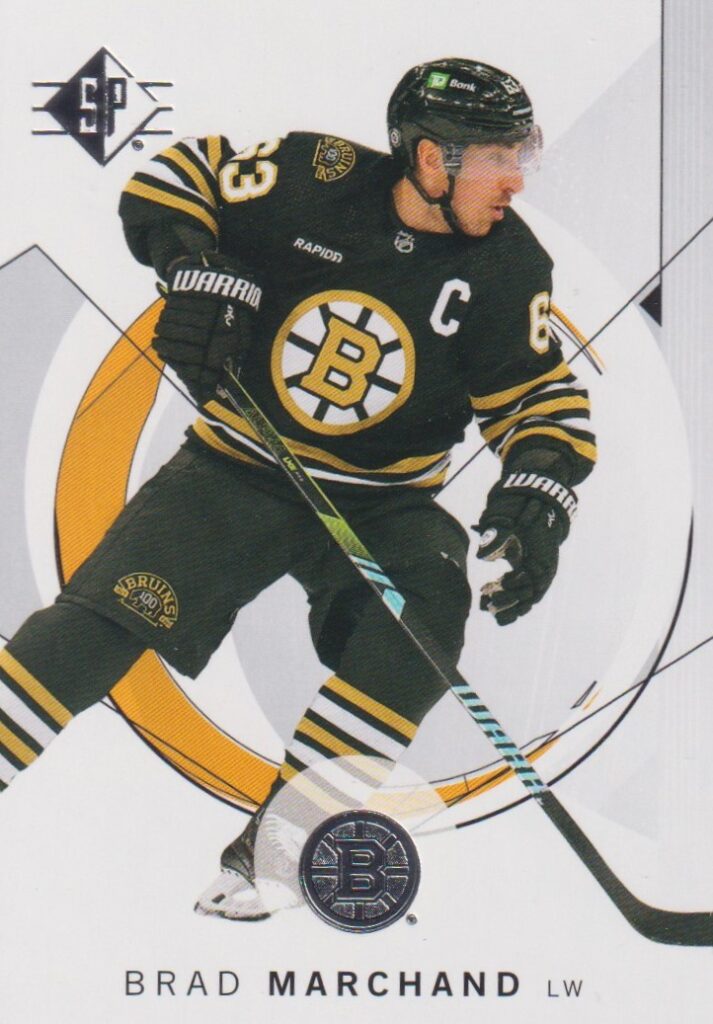 2024/25 UD SP – B. Marchand Bos 9