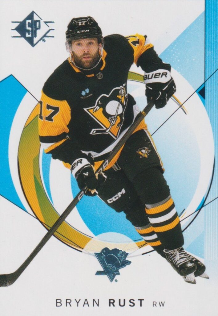 2024/25 UD SP – B. Rust Pit 79