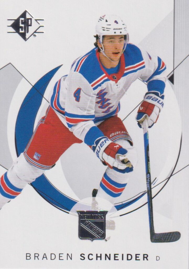 2024/25 UD SP – B. Schneider Nyr 58