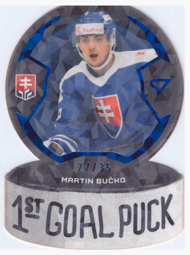 Hokejové Slovensko 2024 – Martin Bučko GP-02   /35