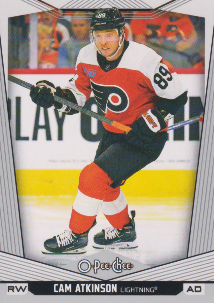 2024/25 O-Pee-Chee – C. Atkinson Tbl