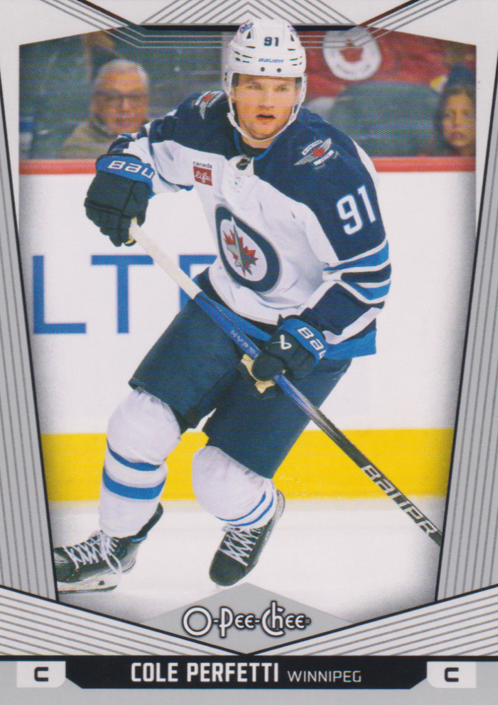 2024/25 O-Pee-Chee – C. Perfetti Win 173