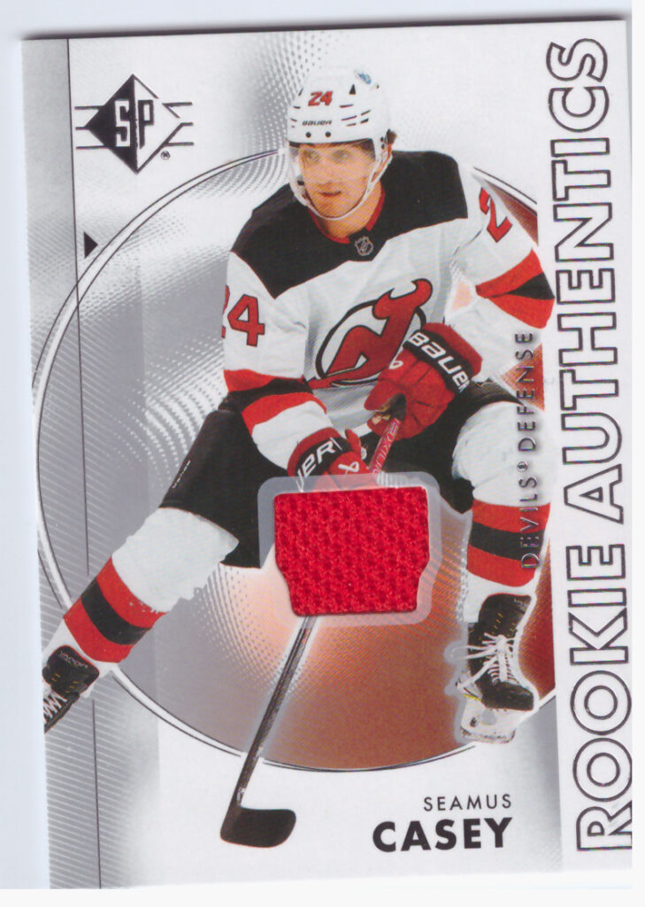 2024/25 UD SP – S.Casey Njd 131