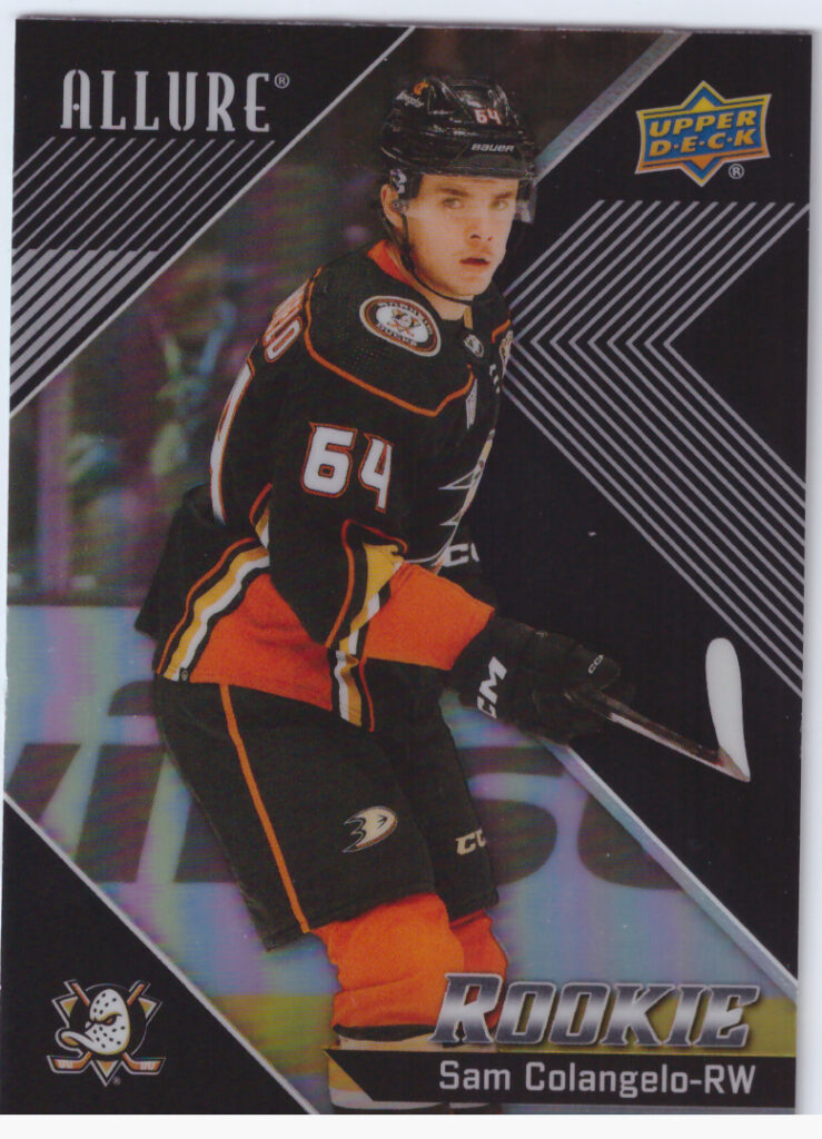 2024/25 Allure – S.Colangelo Ana 150