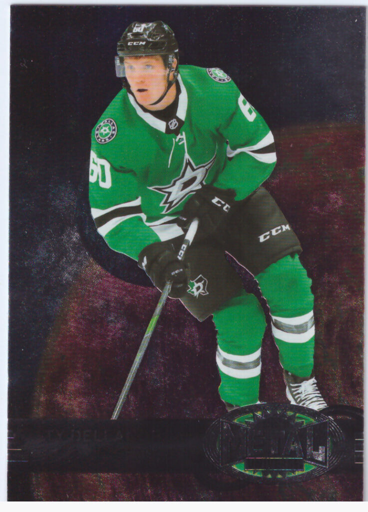 2020/21 Metal Universe – T.Dellandrea Dal R-41