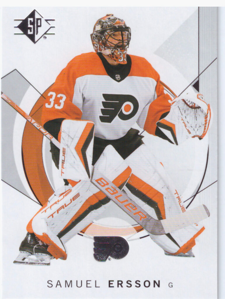 2024/25 UD SP – S.Ersson Phi 55