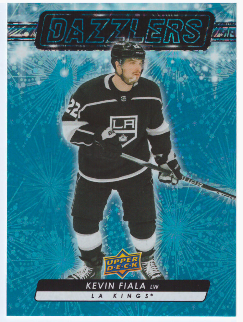 2023/24 UD Extended – K.Fiala Lak DZ-143