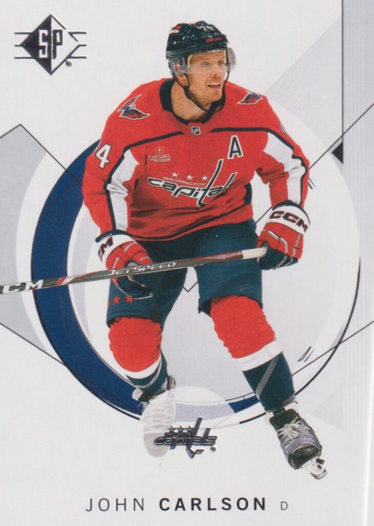 2024/25 UD SP – J. Carlson Was 34