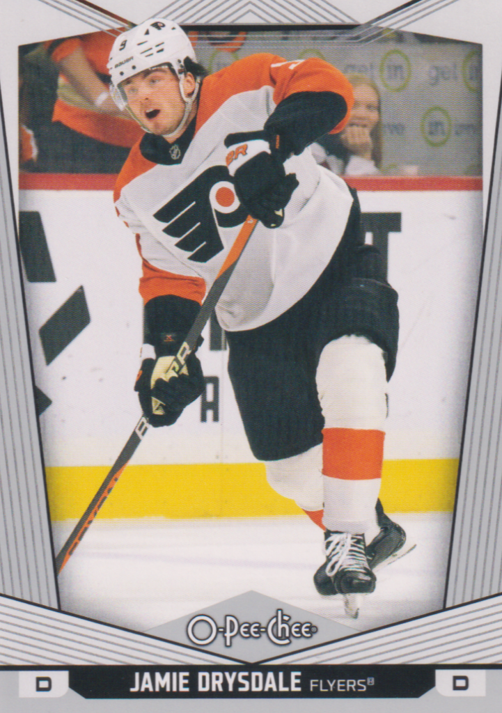 2024/25 O-Pee-Chee – J. Drysdale Phi 84