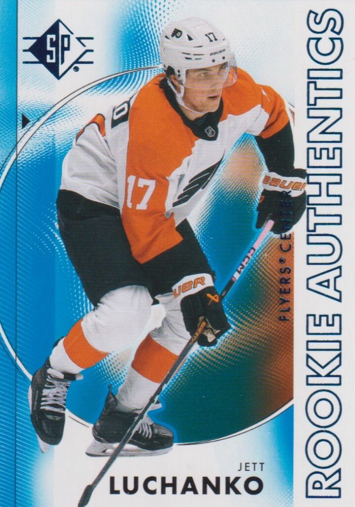 2024/25 UD SP – J. Luchanko Phi 139