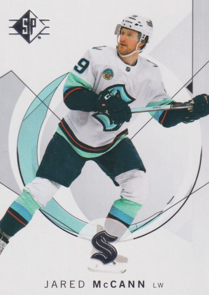 2024/25 UD SP – J. McCann Sea 53