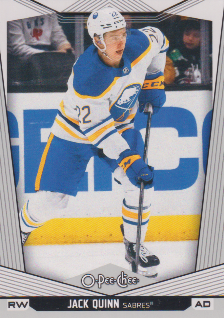 2024/25 O-Pee-Chee – A. Kempe Kings 5