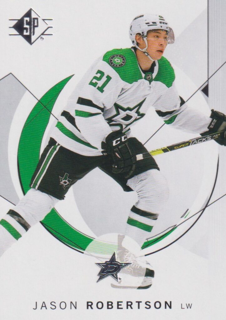 2024/25 UD SP – J. Robertson Dal 88