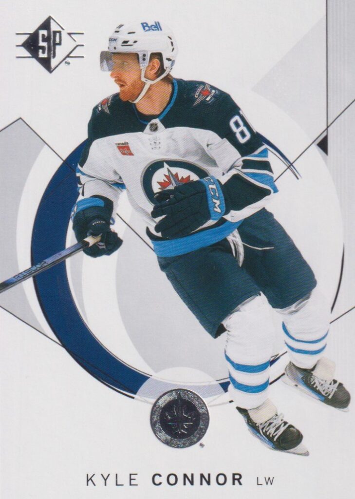 2024/25 UD SP – K. Connor Win 83