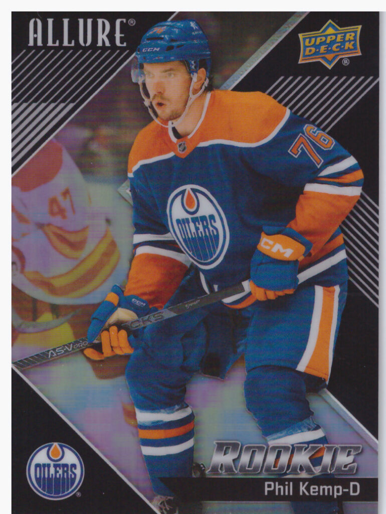 2024/25 Allure – P.Kemp Edm 109