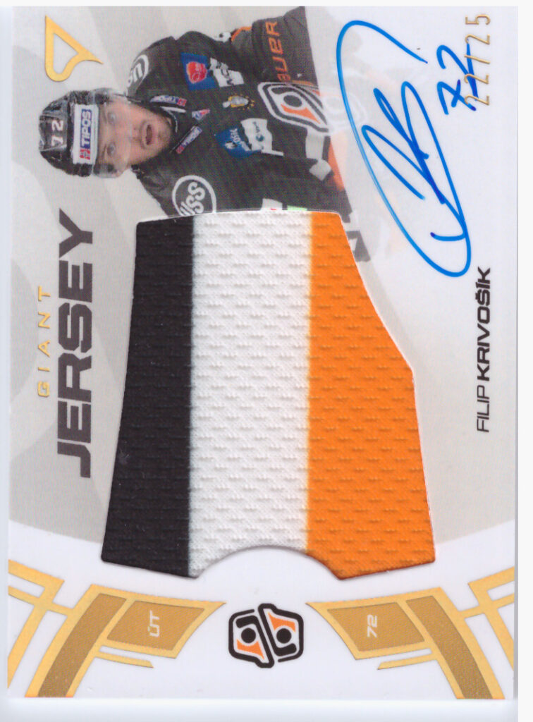 2024/25 Tipos Extraliga – F.Krivošík HC Košice GJS-FK   /25