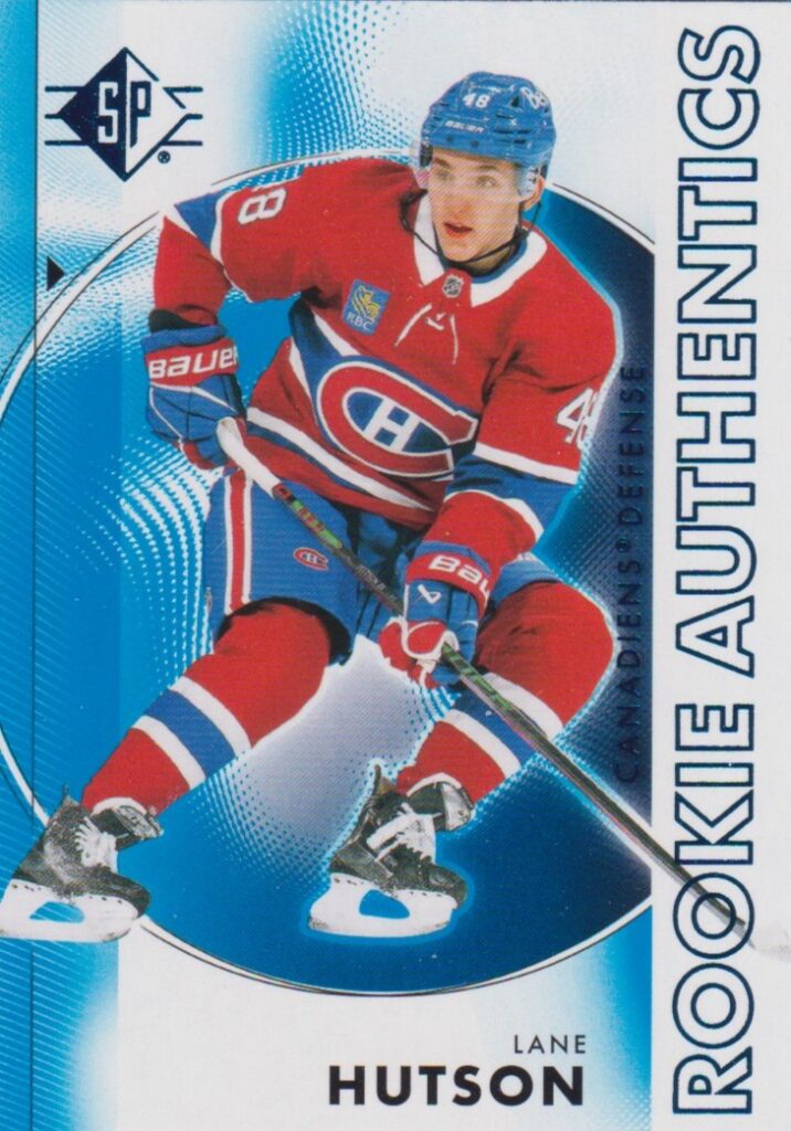 2024/25 UD SP – L. Hutson Mon 128