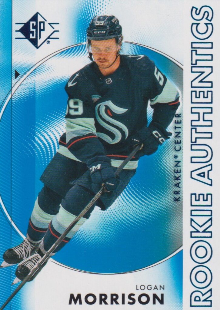 2024/25 UD SP – L. Morrison Sea 111