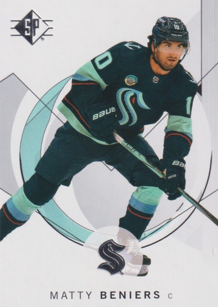 2024/25 UD SP – M. Beniers Sea 80