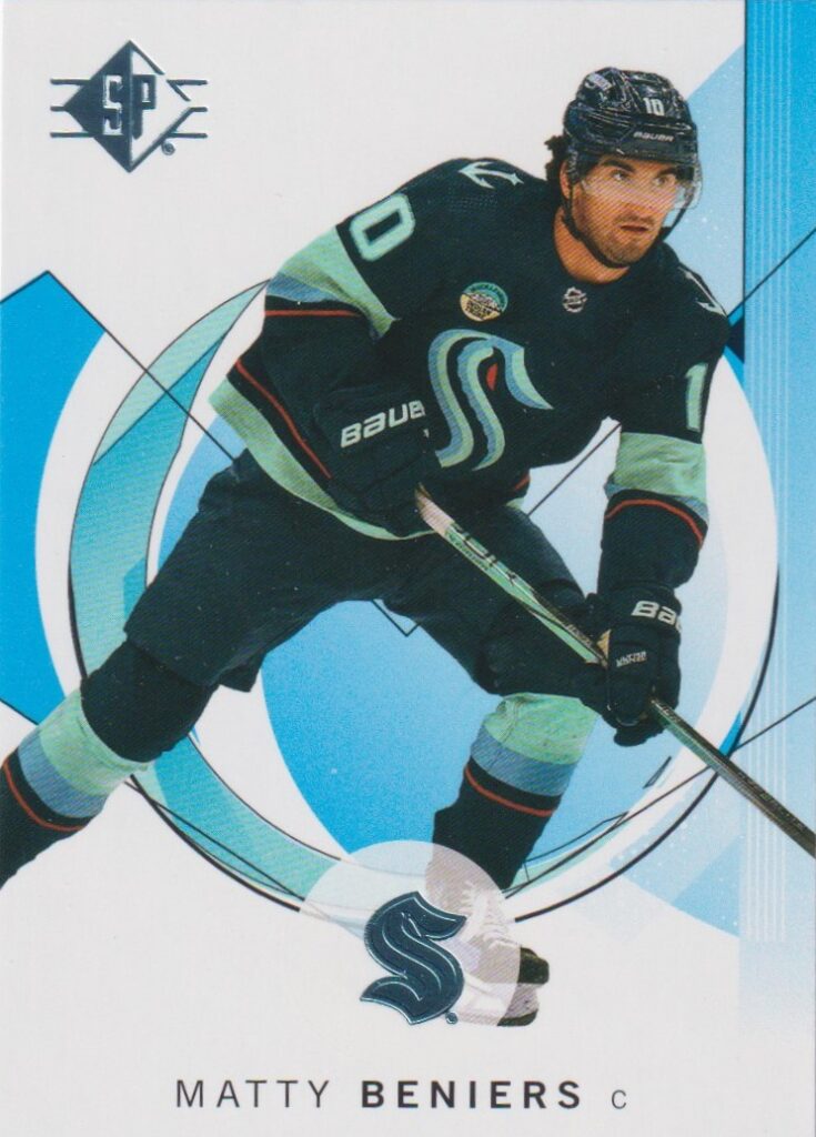 2024/25 UD SP – M. Beniers Sea 80