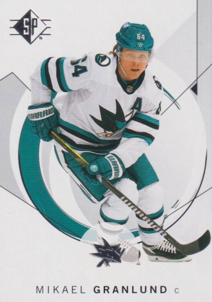 2024/25 UD SP – M. Granlund Sjs 61