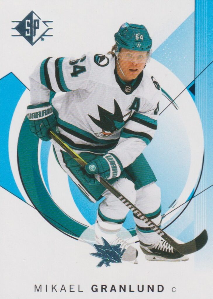 2024/25 UD SP – M. Granlund Sjs 61