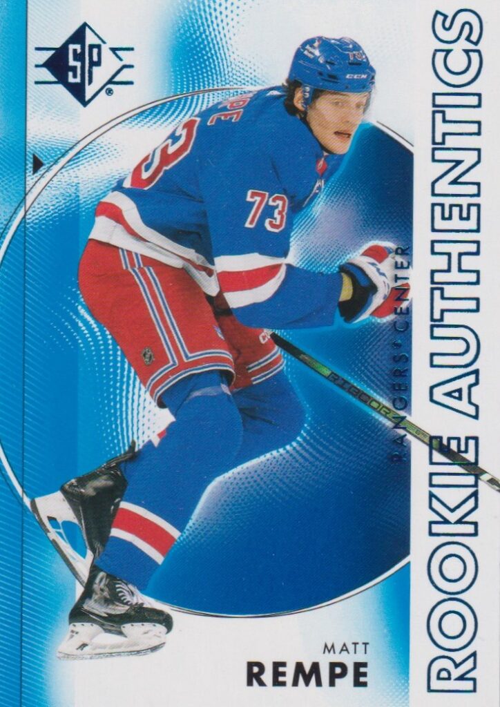 2024/25 UD SP – M. Rempe Nyr 115