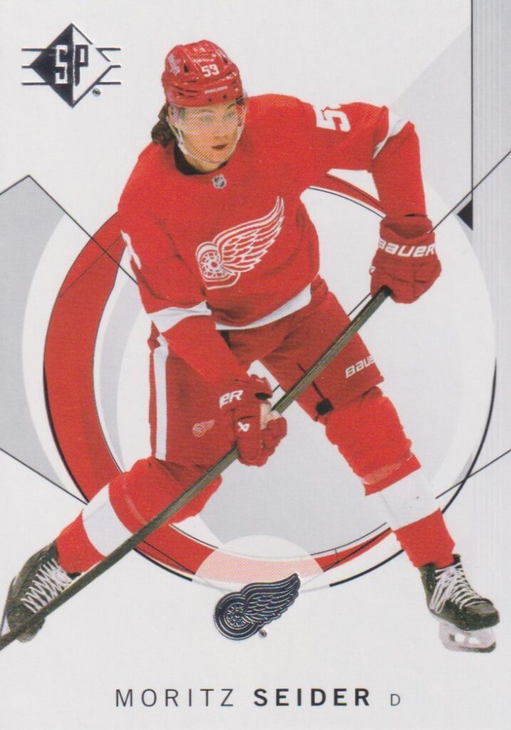 2024/25 UD SP – M. Seider Det 92