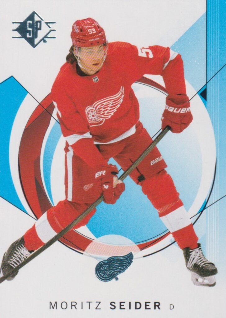 2024/25 UD SP – M. Seider Det 92