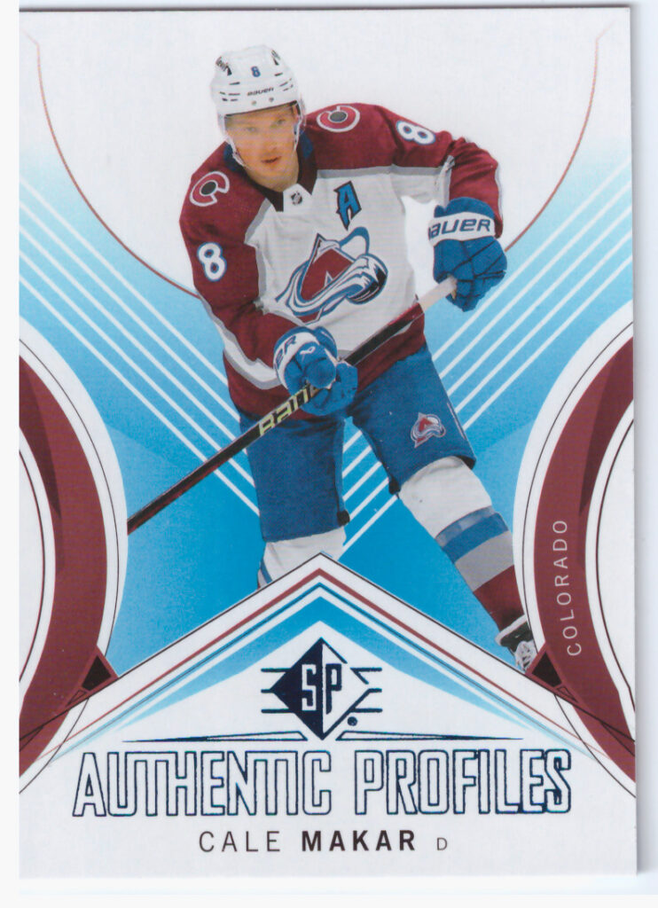 2024/25 UD SP – C.Makar Col AP-2