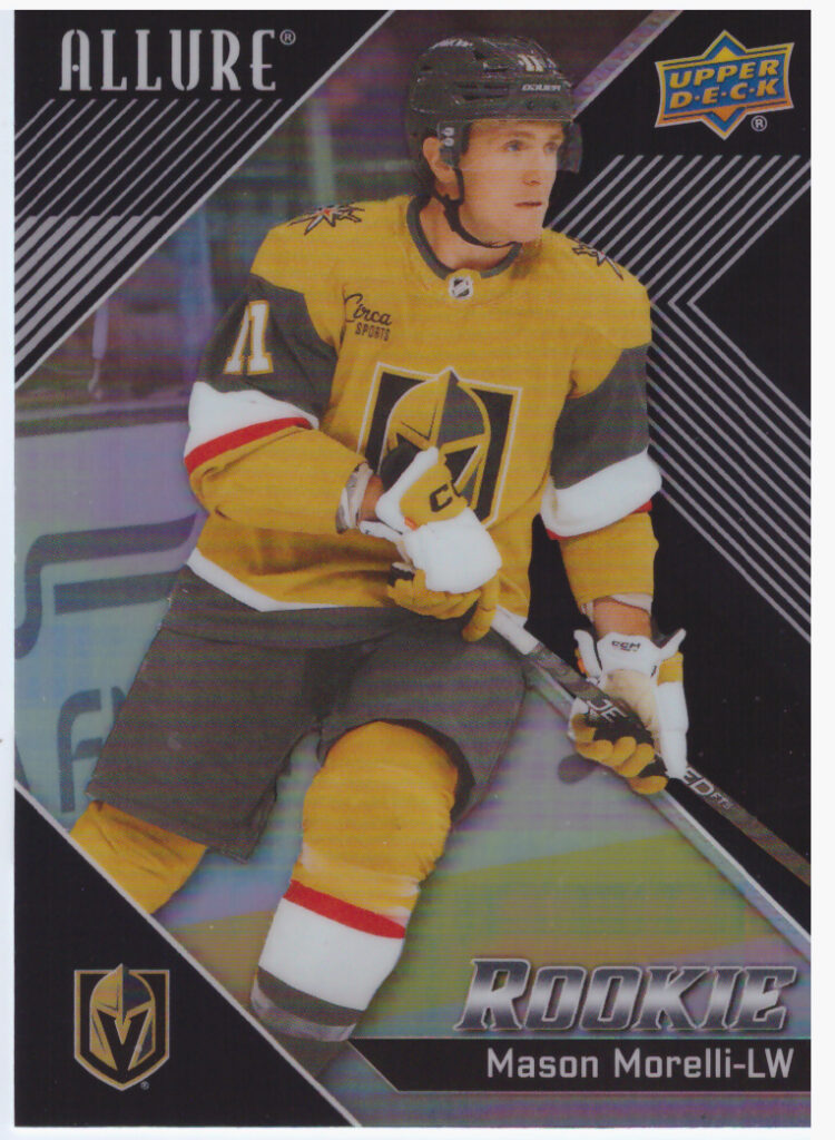 2024/25 Allure – M.Morelli Lvk 120