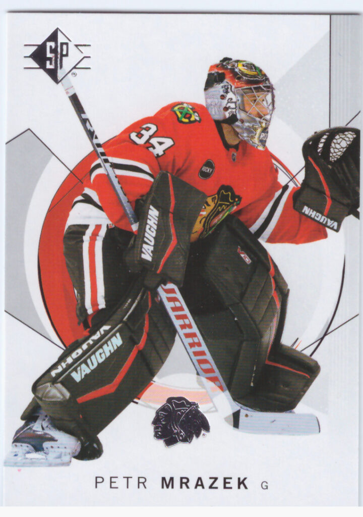 2024/25 UD SP – P.Mrázek Chi 48