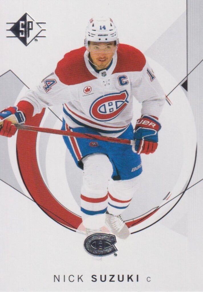 2024/25 UD SP – N. Suzuki Mon 28