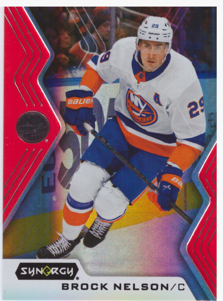 2024/25 Synergy – B.Nelson Nyi 59