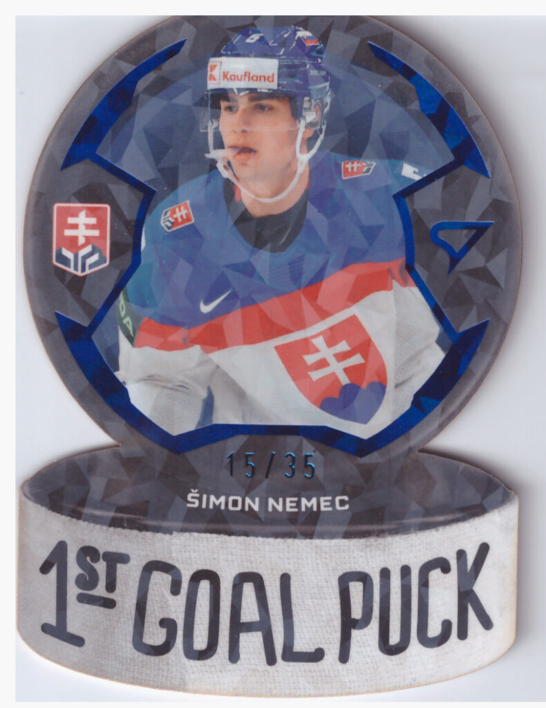 Hokejové Slovensko 2024 – Šimon Nemec GP-06   /35