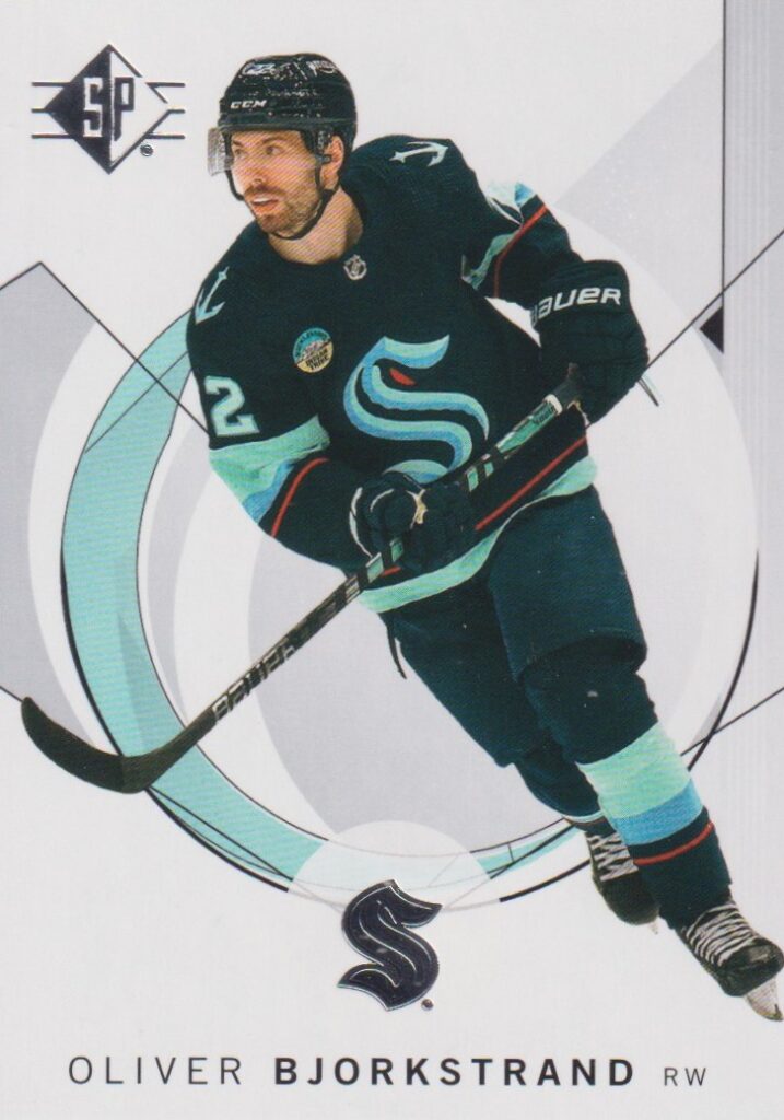 2024/25 UD SP – O. Bjorkstrand Sea 67