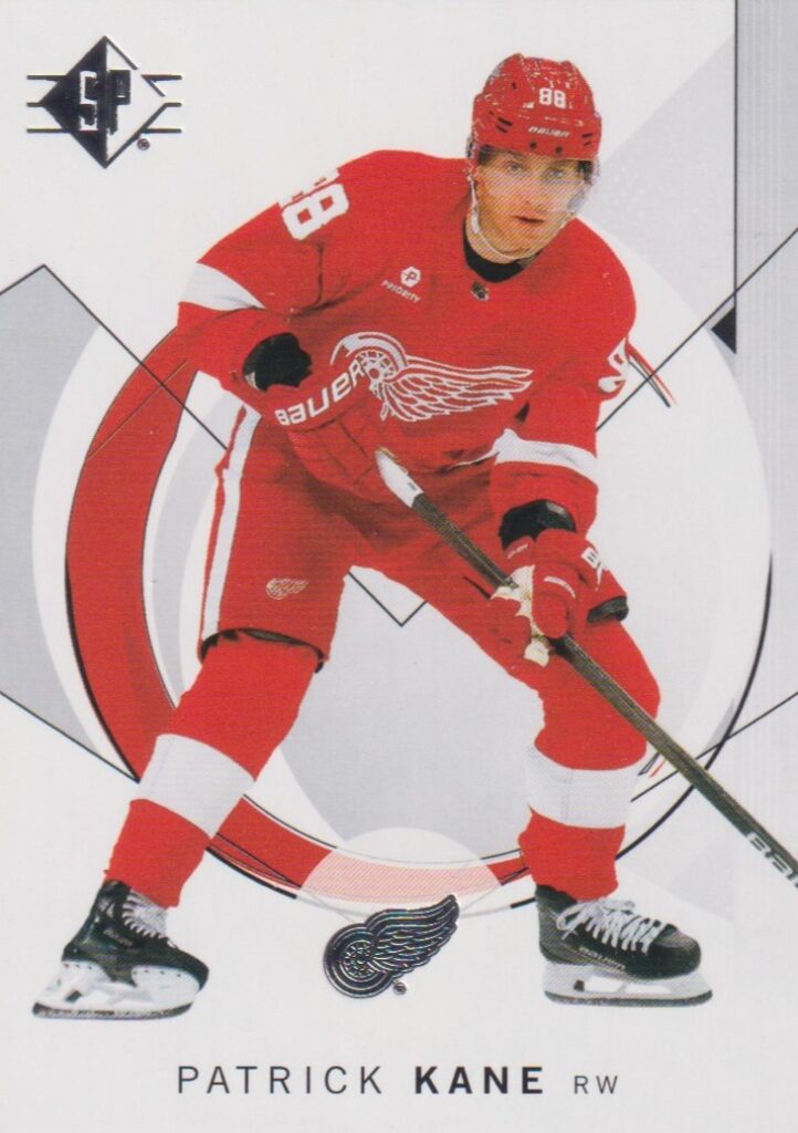 2024/25 UD SP – P. Kane Det 98