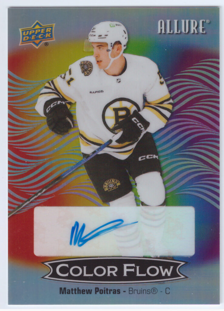 2024/25 Allure – M.Poitras Bos CFA-MP