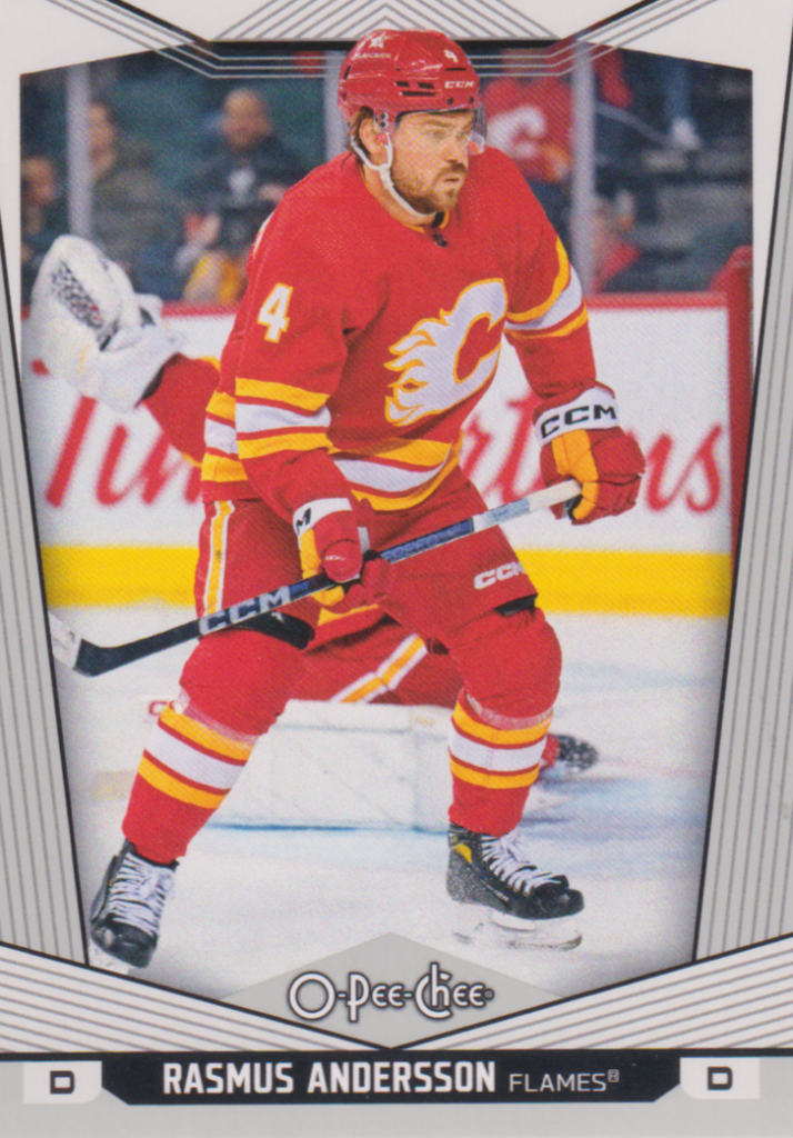 2024/25 O-Pee-Chee – R. Andersson Cal 343