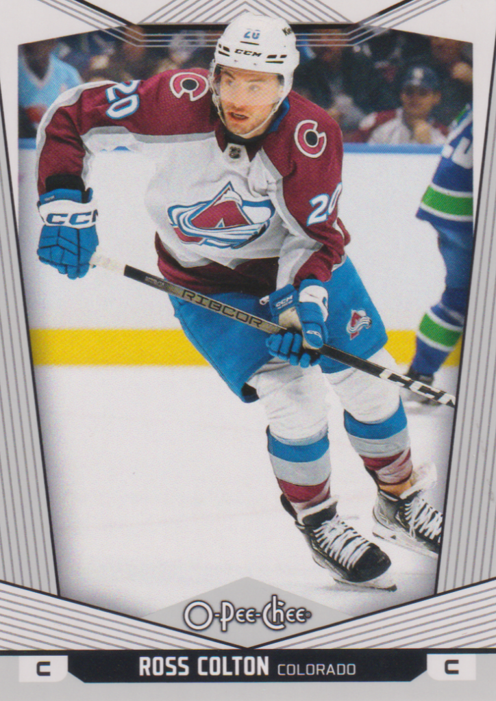 2024/25 O-Pee-Chee – R. Colton Col 239